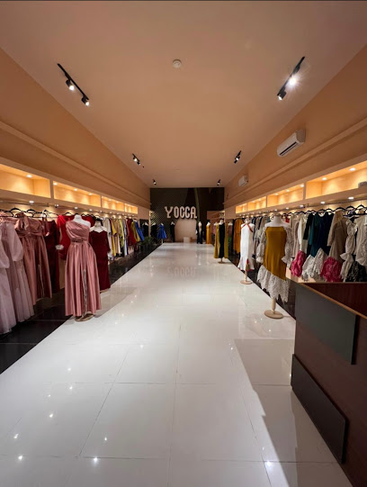 Yocca - Saudi Arabia|حي