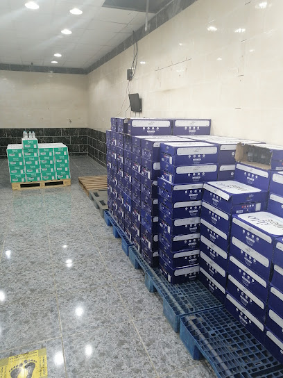 حورا للمياه - Saudi Arabia|Al Bahah 14741|Town Center|Al Quds Rd