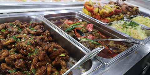 Felda Food Court Al Safwah - Mecca - +966 12 577 2588