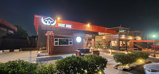 Bikers' House - Dammam - +966 56 252 2225