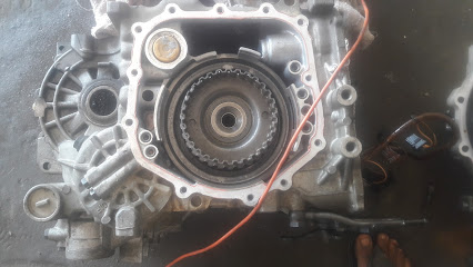 نجمة جازان لصيانه السيارات - Jazan - +966 55 405 1221
