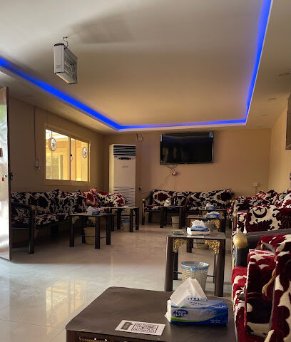 مقهى مابعد الواحدة - Khafji - +966 54 847 9372