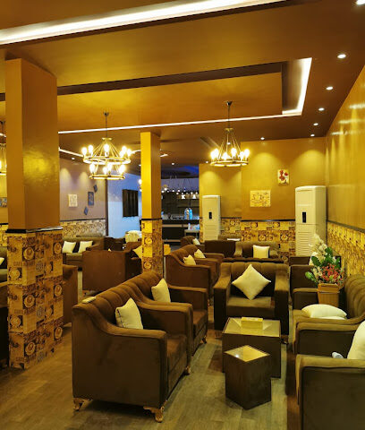 بوكادو كافية bokado cafe - Rabigh - +966 55 449 2774
