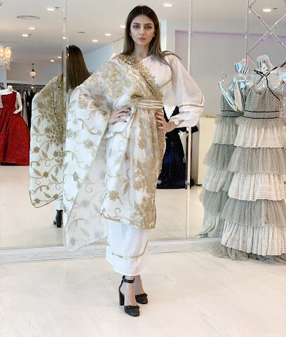 Roya boutique - Jeddah - +966 55 017 3444