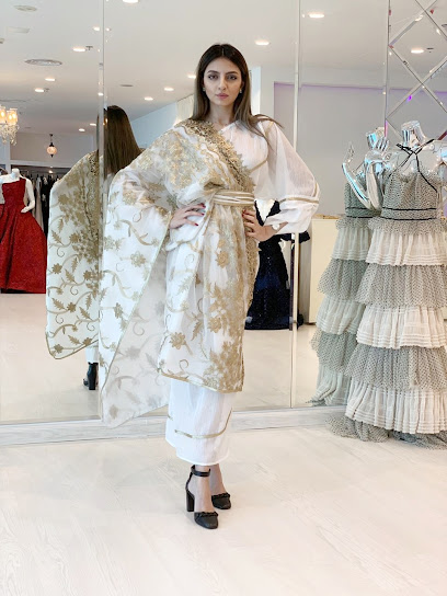Roya boutique - Jeddah 23412