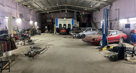 Rayan aljubail car service center - Al Jubail - +966 13 344 1159