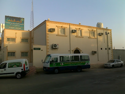 جمعية الدعوة والإرشاد وتوعية الجاليات بمحافظة الدوادمي - Al Duwadimi - +966 11 642 3636