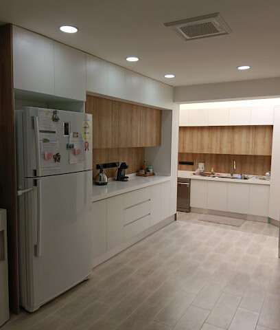 ورشة المنازل العربية - Al Jumum - +966 56 927 6071