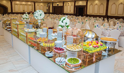 Alandalus Hall - Dammam - +966 13 841 5000