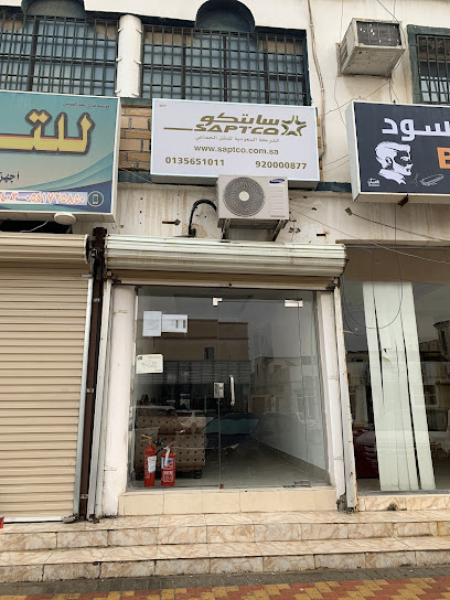 . سابتكوأبقيق SAPTCO Abqaiq - Buqayq 33261