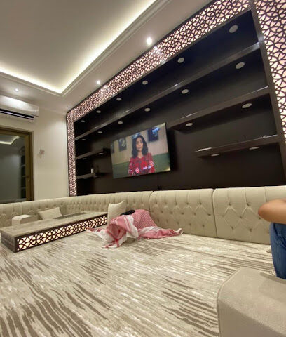 منجرة الشرق الاوسط للأعمال الخشبية - Al Jubail -