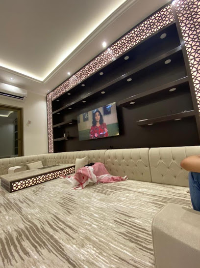 منجرة الشرق الاوسط للأعمال الخشبية - Saudi Arabia|Al Jubail 35526|منطقة العريفي،|2J59+275