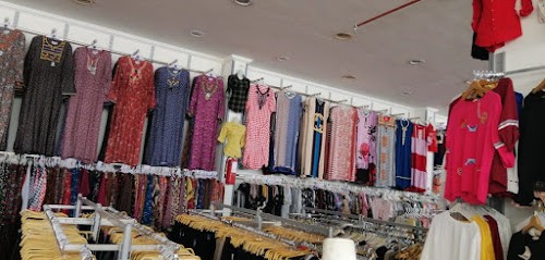 بيشة مول - Bisha - +966 17 622 8625