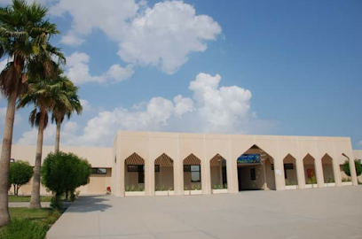 مدرسة الهدى المتوسطة - Safwa - +966 13 664 2883
