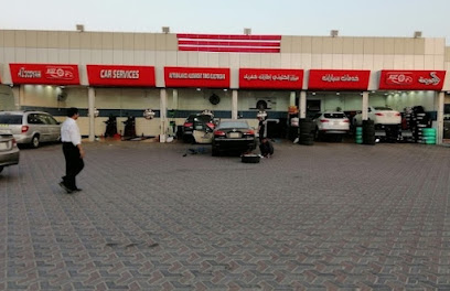 الجوديه لصيانه السيارات - Yanbu - +966 54 642 4845