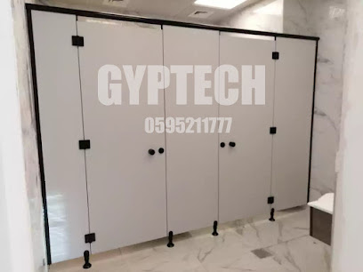 Gyptech - Al Khobar - +966 13 867 1177