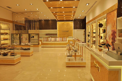 Bostani chocolate بستاني شوكولا - Dammam - +966 50 002 1846