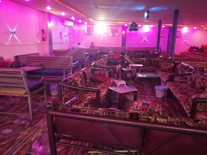 مقهى البستان 3 - Unnamed Road - +966 53 824 5298