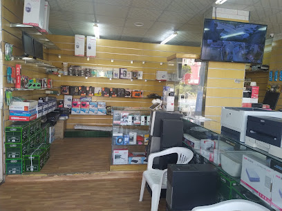 مؤسسة النطاقات الموحد Al Nitaq Al Mouwahad Est - abha - +966 53 064 9832