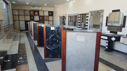 مصنع الشعلان للرخام - Arar - +966 54 344 2374