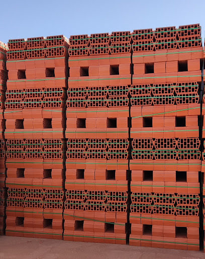 مستودع/ مؤسسة تركي الجزيرة لمواد البناء(العناد) - Saudi Arabia|Sakaka 72443|X78G+7J7