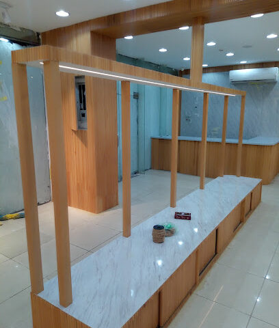 نجار ديكور صيانة وتركيب وتصنيع جميع الاعمال الخشبيه - Jeddah - +966 56 574 7338