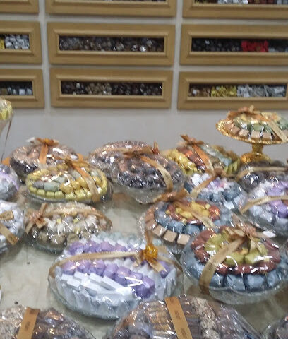 Lecce Chocolate - Dammam - +966 50 580 2470