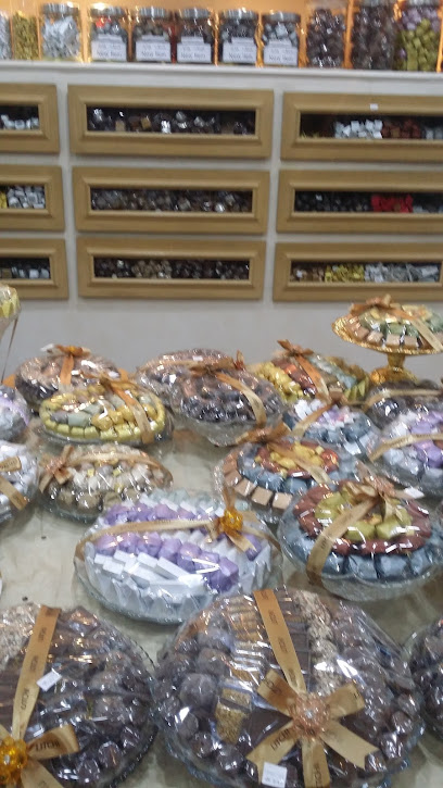 Lecce Chocolate - Saudi Arabia|Dammam 32414|4590|6977 الملك سعود