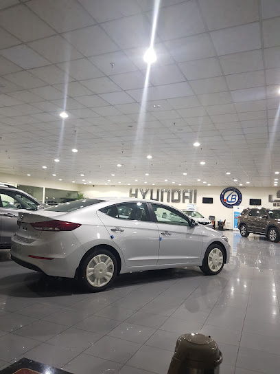 Baclm Company - Hyundai - Saudi Arabia|Taif 26513|Nakhab|شارع المعارض