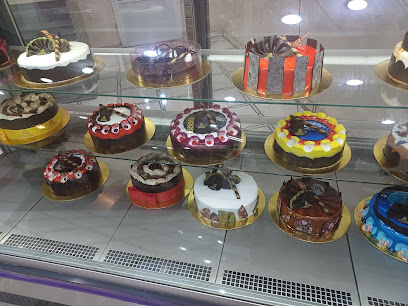 Bisan Sweets - Al Qurayyat - +966 50 700 7718
