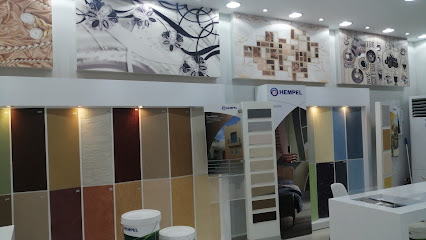 دهانات همبل بيش Hempel paints biash - Baish - +966 50 922 7436