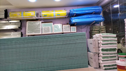 شركة محمد وفارس بن سعيد الهاشم التجارية المحدودة - Al Khobar - +966 13 897 3377