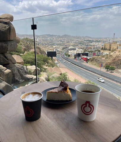 Olabs Café & Roastery - Abha - +966 53 054 6117