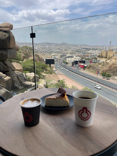 Olabs Café & Roastery - Abha 62511