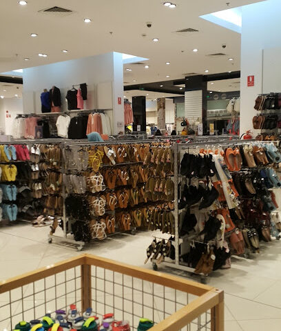 ماكس - Riyadh -