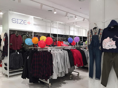 KIABI - Unaizah - Unayzah - +966 11 254 0000