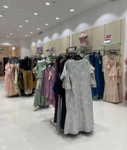 اوبرا - Buraydah -