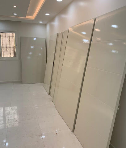 منجرة البرنس فرع 2 - Baljurashi -