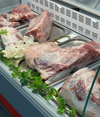 ملحمة أول خروف ( Sheep # 1) - Saihat - +966 54 734 7990