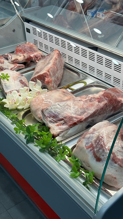 ملحمة أول خروف ( Sheep # 1) - Saudi Arabia|Saihat 32461|5507