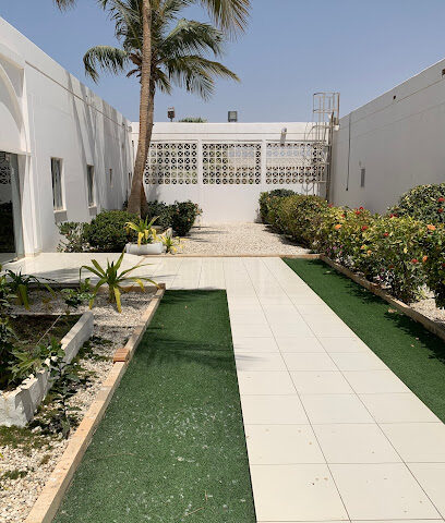 Arabia Cement Factory, Rabigh - King Abdullah Economic City - +966 12 423 2020