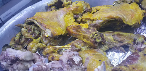 مطبخ مندي ديار مكة - Alhada - +966 55 473 7025