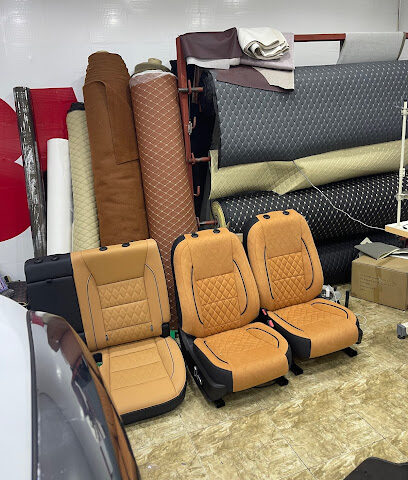 Three M Najran - Najran - +966 17 523 4333