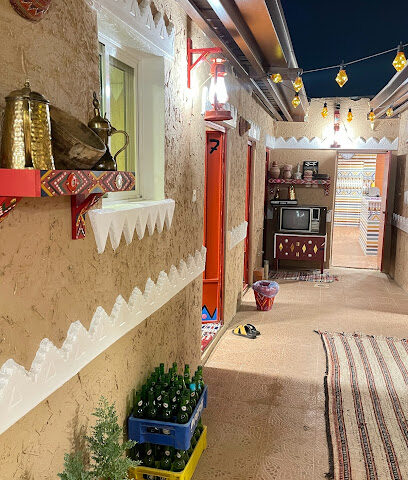 مقهى الدريشه - Najran - +966 58 275 5799