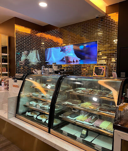 Godiva - Al Nakheel - Riyadh - +966 53 469 0090