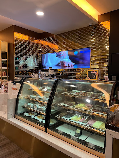 Godiva - Al Nakheel - Saudi Arabia|Fas St
