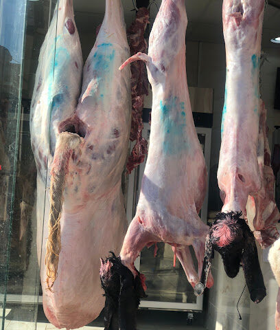 ملحمة أطايب البركة - Tabuk - +966 50 451 3178