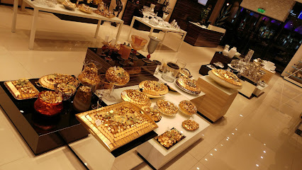 Patchi - باتشي - Riyadh - +966 11 410 1770