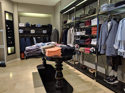 Massimo Dutti - Riyadh - +966 11 207 8111