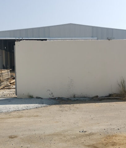مستودع شركة الفناري للمقاولات العامه - Jazan - +966 17 322 4269